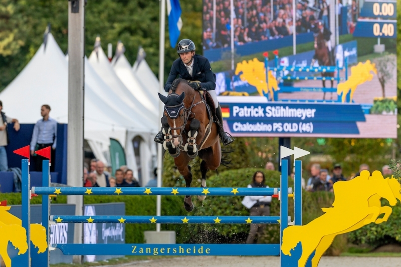 CHALOUBINO et LAS VEGAS DE L'O intègrent le catalogue GFE