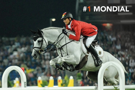 CORNET OBOLENSKY & DIARADO : ROIS DU MONDE