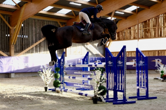 BIENVENUE LA TOUR DU ROUET !