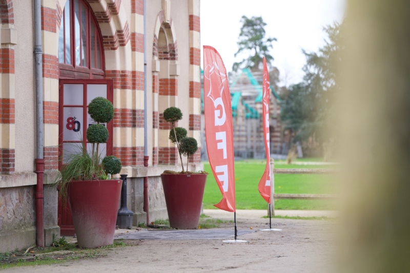 Une belle 3ᵉ édition de la Journée Nationale des Centres d’insémination