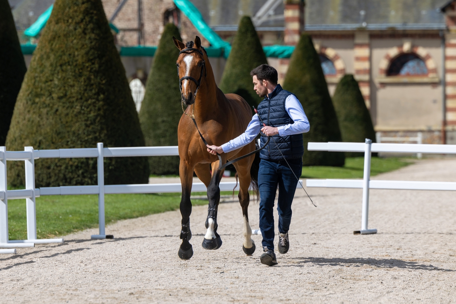 LA SAISON 2026 EST LANCÉE !