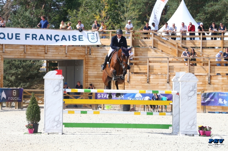 Nouveautés Prime au naisseur 2026