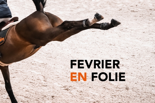 FEVRIER EN FOLIE : BRAVO AUX GAGNANTS !
