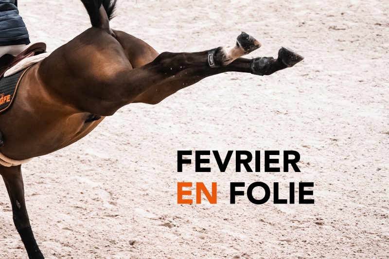 FEVRIER EN FOLIE : BRAVO AUX GAGNANTS !
