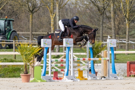 DEBUT DE SAISON REMARQUE