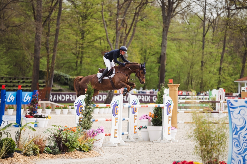 En 2026, la Prime au naisseur GFE s’oriente également vers l’international